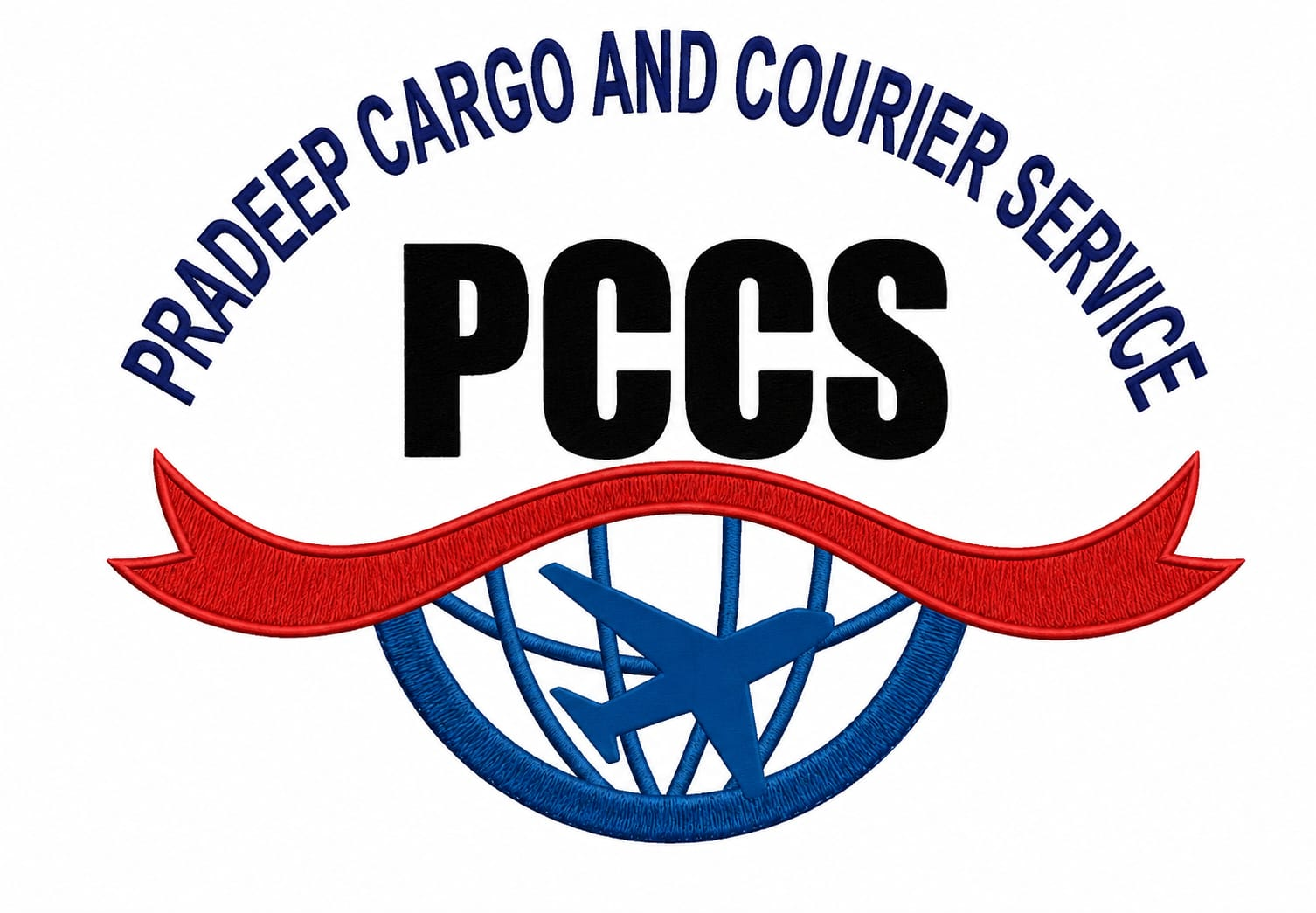 PCCS – Pradeep Cargo & Courier Service